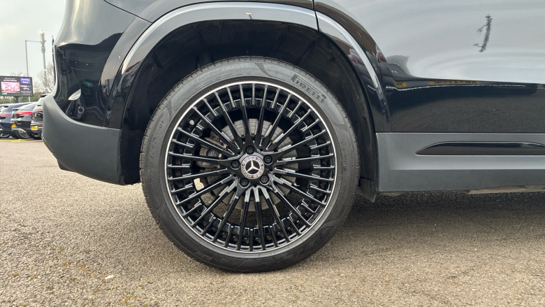 Mercedes-Benz Eqa 250+ 140kW Urban Edition 70.5kWh 5dr Auto Electric Hatchback